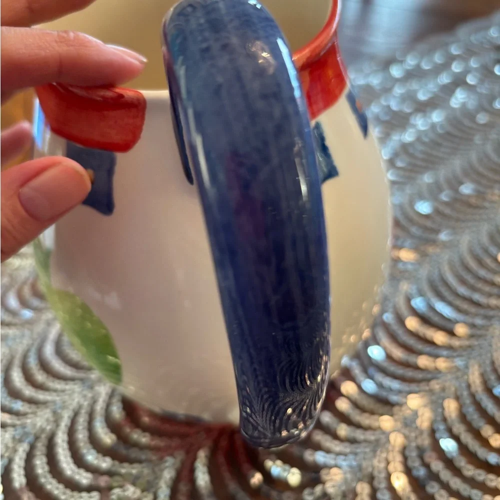 Made in Portugal Neuwirth ceramic pitcher - Picture 4 of 12